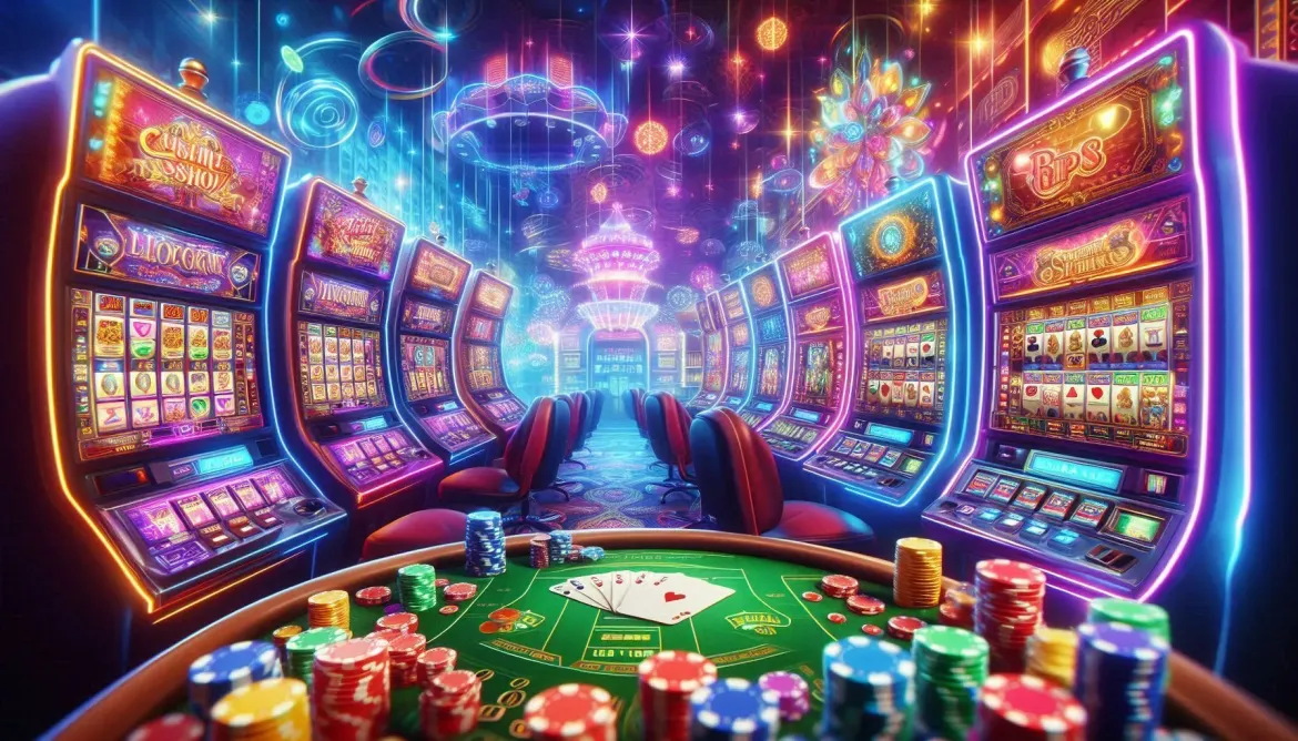 Lamabet Casino